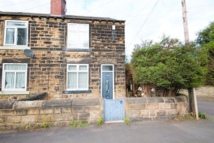 3 Bedroom End Of Terrace House To Rent In Wakefield Road, Ackworth, WF7