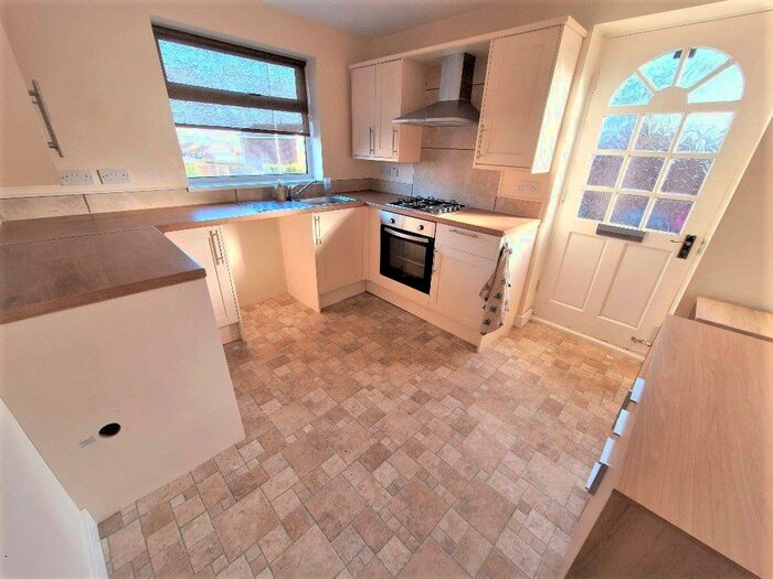 3 Bedroom Detached House To Rent In Bishopston Walk, Maltby, Rotherham, S66