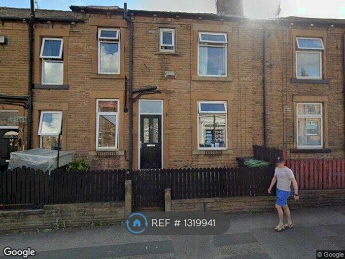 2 Bedroom Terraced House To Rent In Asquith Avenue, Morley, Leeds LS27