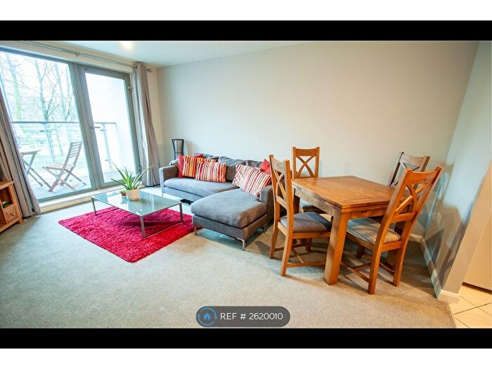 2 Bedroom Flat To Rent In Skyline, Birmingham, B1