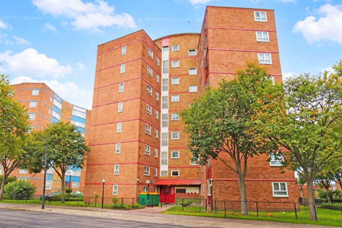 1 Bedroom Apartment For Sale In Boleyn Road, London, London, E6