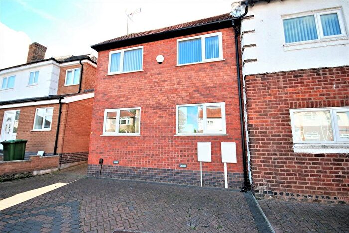 4 Bedroom Property To Rent In Southlea Avenue, Leamington Spa, CV31