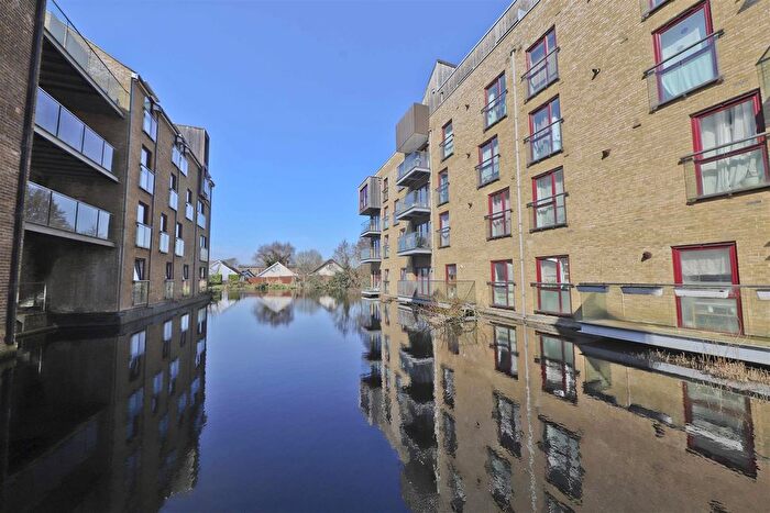 1 Bedroom Flat For Sale In Kings Mill Way, Denham, UB9