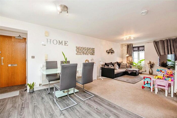 2 Bedroom Flat For Sale In Crockwell Street, Bodmin, Cornwall, PL31