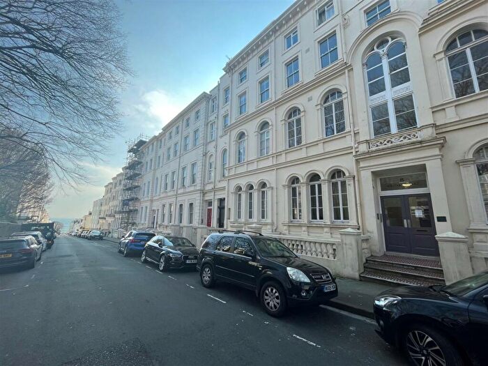 1 Bedroom Apartment To Rent In Norfolk Terrace, Brighton, BN1