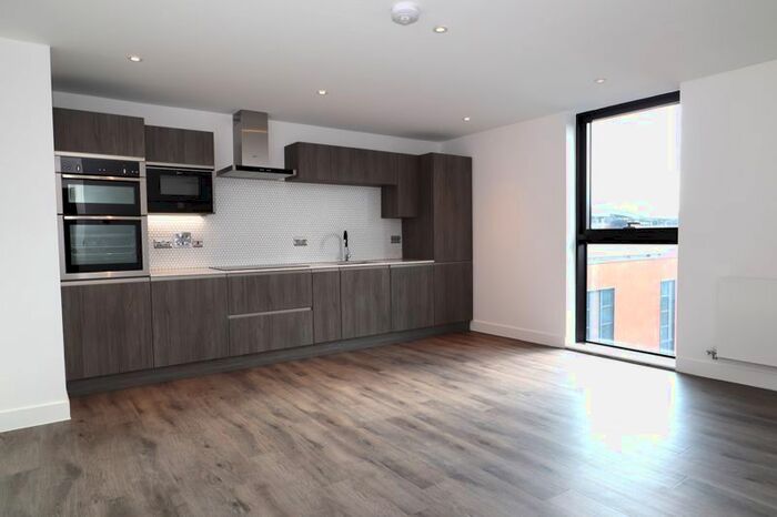 2 Bedroom Flat To Rent In Brayford Wharf North, Lincoln, LN1