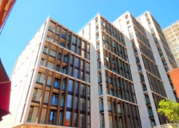 1 Bedroom Flat To Rent In College Road, Harrow, HA1