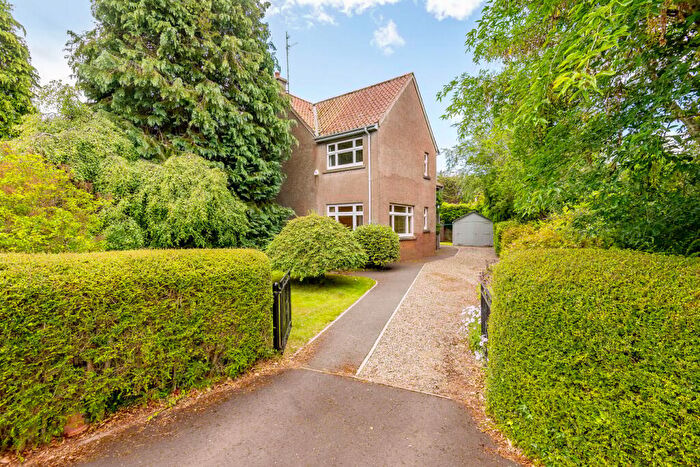 4 Bedroom Detached House For Sale In Murrayfield Road, St Andrews, KY16