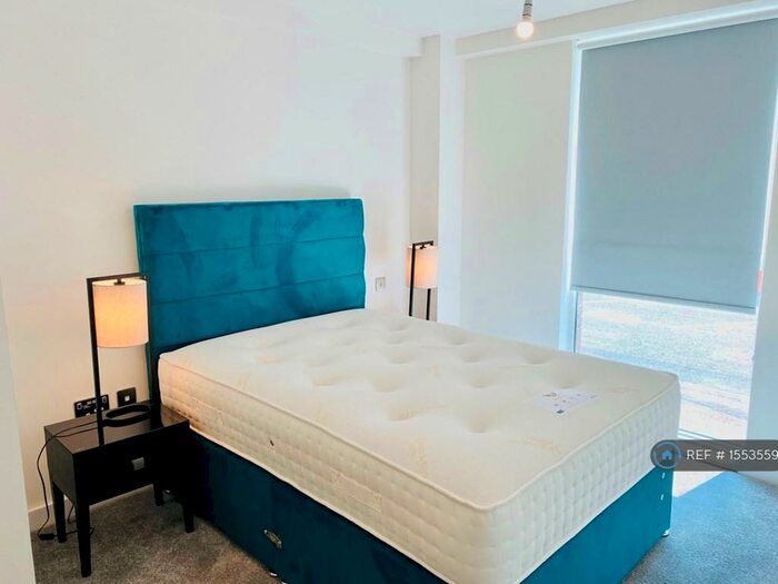 1 Bedroom Flat To Rent In Middlewood Plaza, Salford, M5