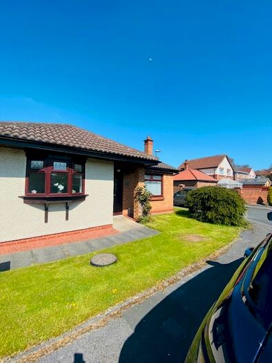 3 Bedroom Bungalow To Rent In Millston Close, Hartlepool, TS26