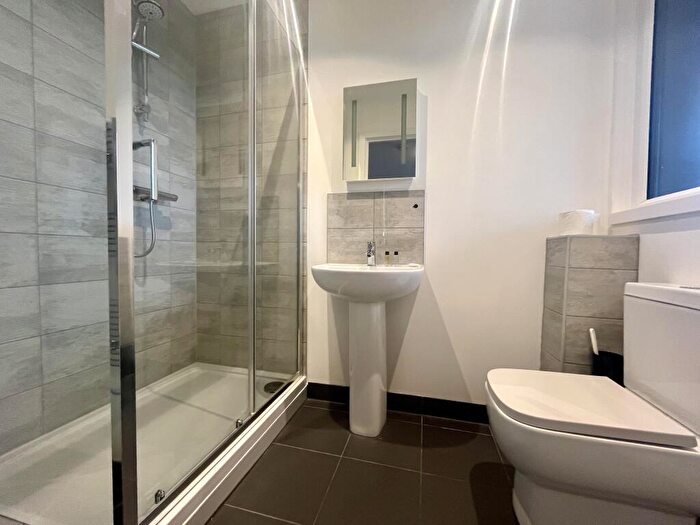 2 Bedroom Apartment To Rent In Bayard Apartments, Broadway, Peterborough, PE1