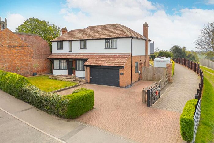 5 Bedroom House For Sale In Main Street, Frolesworth, Lutterworth, LE17