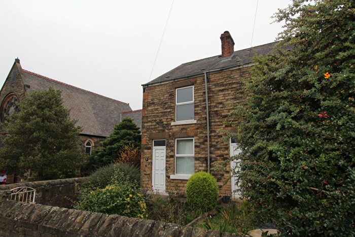 3 Bedroom Semi-Detached House To Rent In Chapel Street, Mosborough, Sheffield, S20