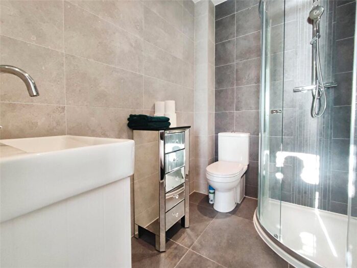 2 Bedroom Apartment For Sale In Woodlands Avenue, Rustington, Littlehampton, BN16
