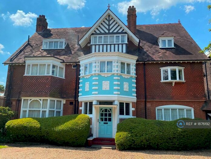 1 Bedroom Flat To Rent In Wickham Road, Beckenham, BR3