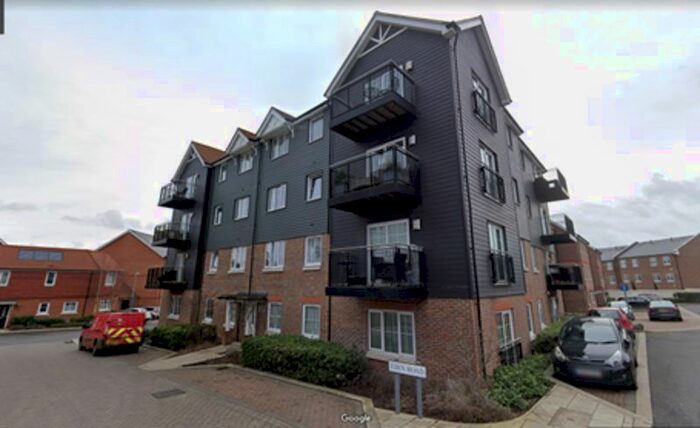 1 Bedroom Flat To Rent In Eden Road, Dunton Green, Sevenoaks, TN14
