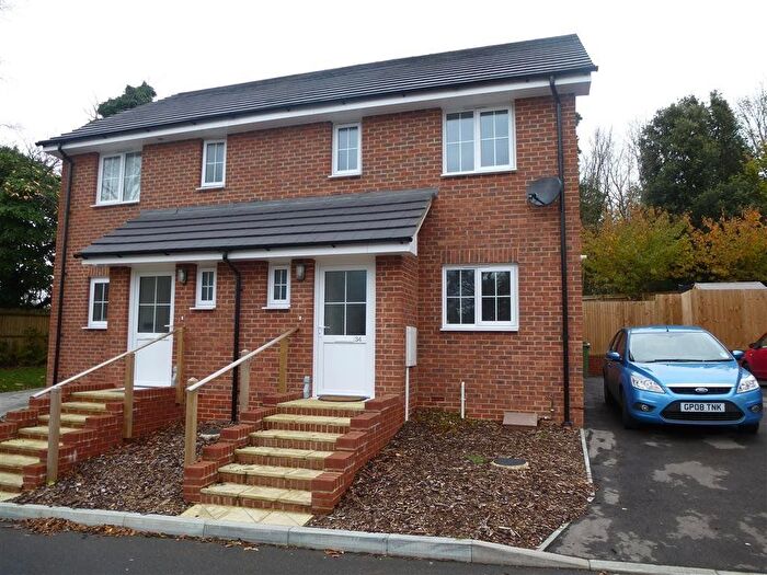 3 Bedroom Semi-Detached House To Rent In Norcross Close, Hastings, TN34