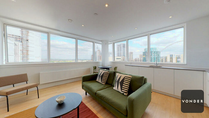 1 Bedroom Flat To Rent In Olympic Way, HA9