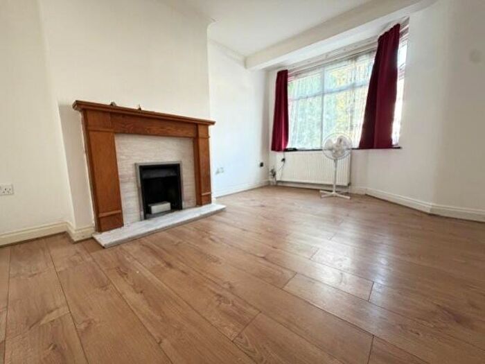 3 Bedroom Terraced House To Rent In Athelstone Road, Harrow, HA3