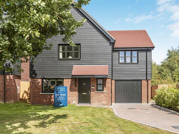 4 Bedroom Detached House For Sale In Halls Close, Drayton, Abingdon, OX14