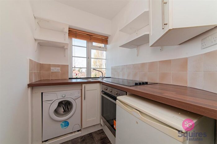1 Bedroom Flat For Sale In Hendon Way, London, NW4