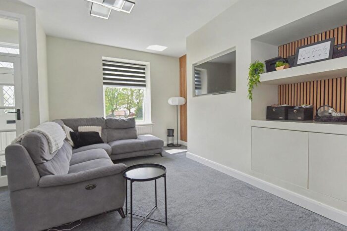 3 Bedroom Terraced House For Sale In Gardeners Row, Sabden, BB7