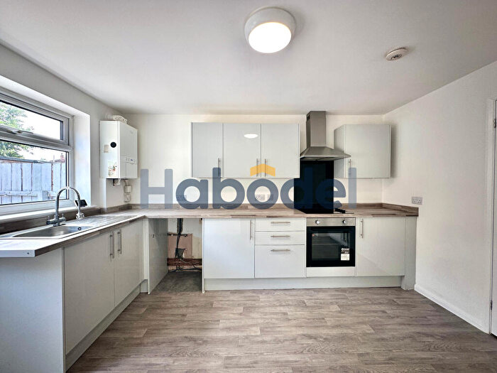 2 Bedroom Terraced House To Rent In Berkshire Street, Garden Village, Hull, HU8