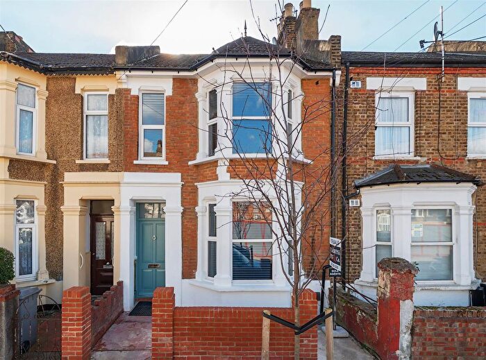 4 Bedroom Terraced House To Rent In Strode Road, London, NW10