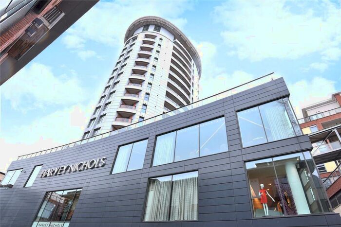 2 Bedroom Apartment To Rent In Eclipse, Broad Weir, Bristol, BS1