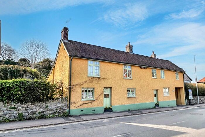 3 Bedroom Detached House For Sale In Stoborough, BH20