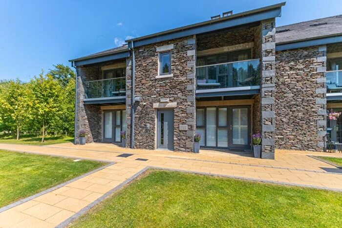 2 Bedroom Flat For Sale In Ironworks, Ironworks Road, Backbarrow, LA12
