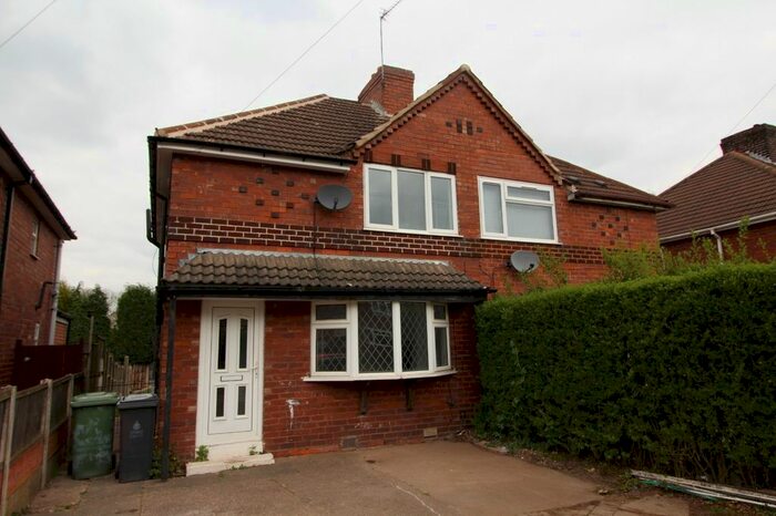 3 Bedroom Detached House To Rent In Coronation Road, Walsall Wood, Walsall, West Midlands, WS9