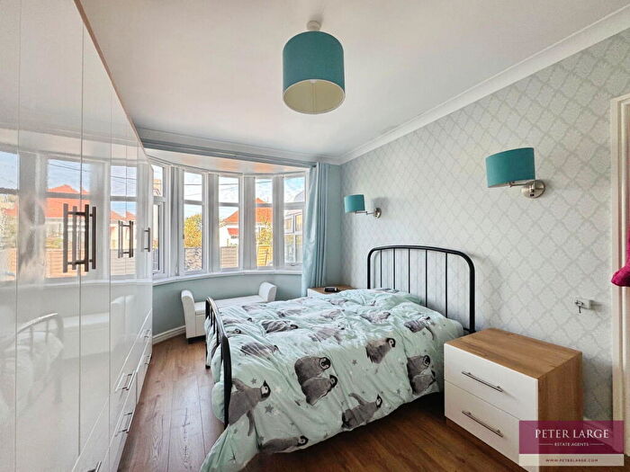 2 Bedroom Detached Bungalow For Sale In Eastville Avenue, Rhyl, Denbighshire, LL18