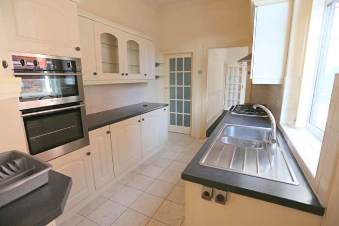 3 Bedroom Terraced House For Sale In Heron Street, Fenton, Stoke-On-Trent, ST4