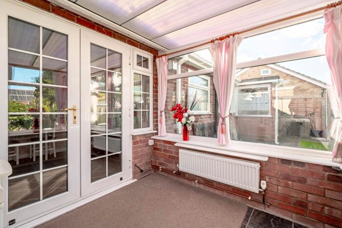 2 Bedroom Detached Bungalow For Sale In Park View Avenue, Rollesby, NR29