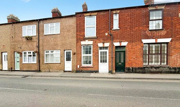 2 Bedroom Cottage For Sale In King Street, Potton, Sandy, SG19