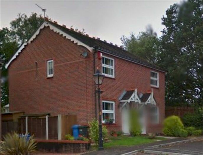 2 Bedroom Semi-Detached House To Rent In Chilfrome Close, Canford Heath, BH17