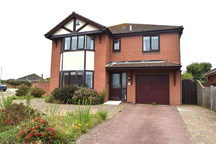 4 Bedroom Detached House For Sale In Mundesley, NR11