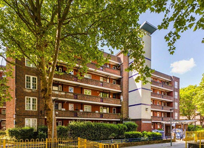 4 Bedroom Flat To Rent In Stanton House, Thames Street, Greenwich, London, SE10
