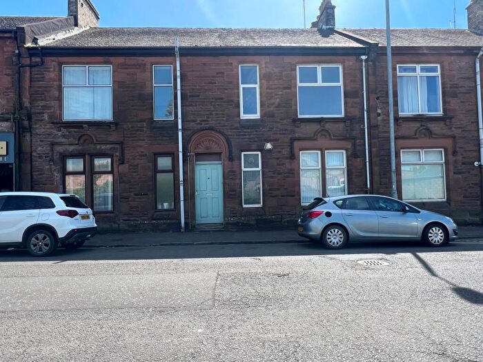 2 Bedroom Flat To Rent In Bonnyton Road, KA1