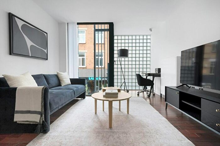 1 Bedroom Apartment To Rent In Redchurch Street, London, E2