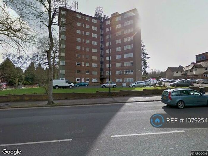 2 Bedroom Flat To Rent In Moseley Court, Birmingham, B13