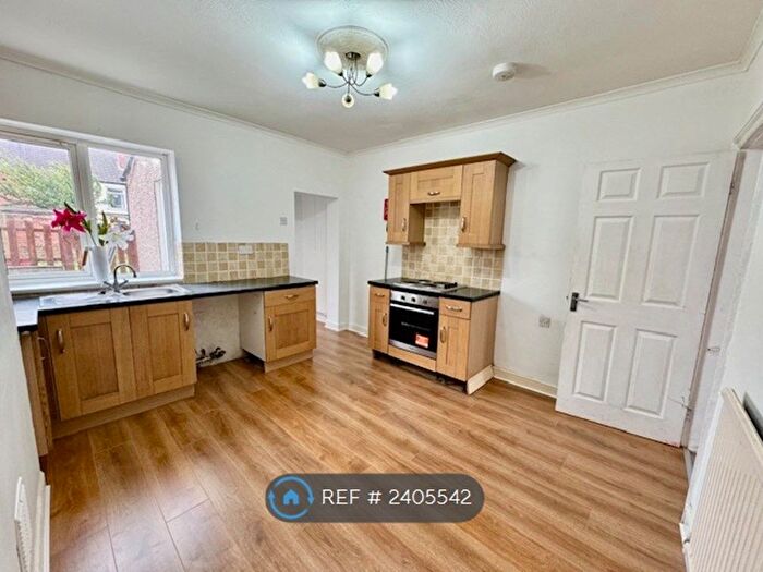 2 Bedroom Terraced House To Rent In Priestsic Road, Sutton-In-Ashfield, NG17