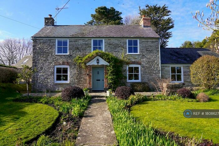 4 Bedroom Detached House To Rent In Church Knowle, Wareham, BH20