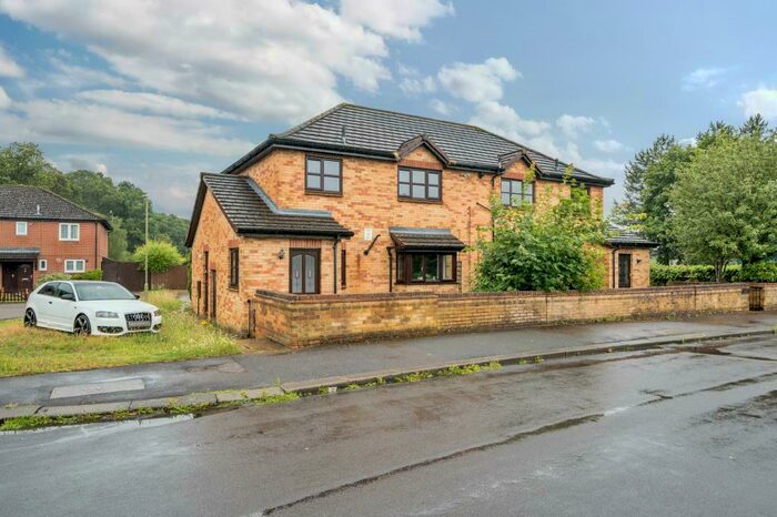 1 Bedroom Maisonette To Rent In Nuffield Road, Headington, OX3