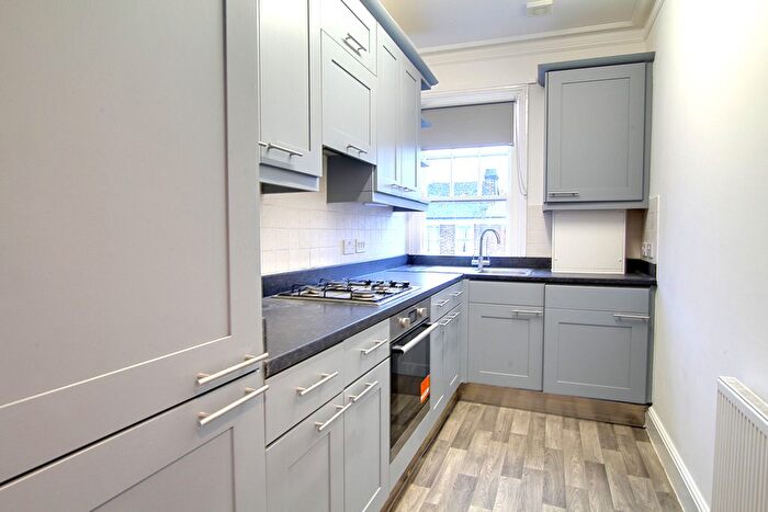 2 Bedroom Flat To Rent In Curwen Road, (), London, W12