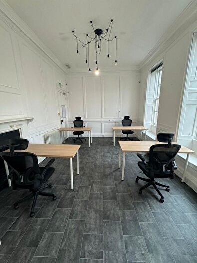 Office To Rent In Twickenham Road, Isleworth, TW7