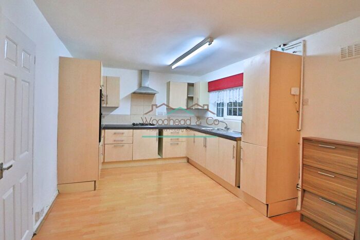 3 Bedroom End Of Terrace House To Rent In Burns Road, Wellingborough, Northamptonshire, NN8