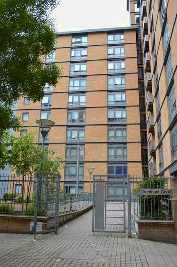 Property To Rent In Victoria Road, London, W3