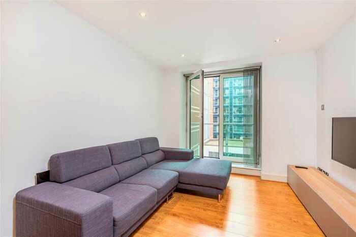 1 Bedroom Flat To Rent In 9 Albert Embankment, Nine Elms, SE1